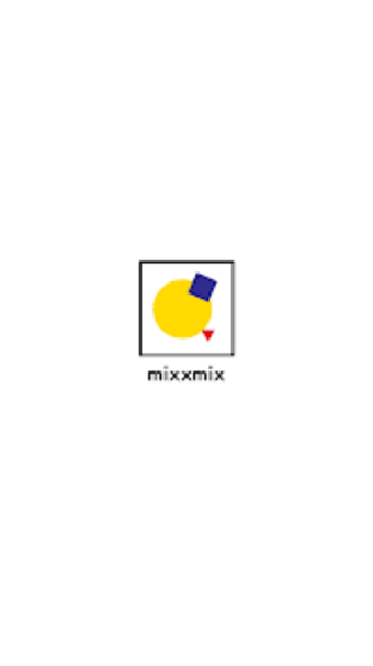 mixxmix 믹스엑스믹스