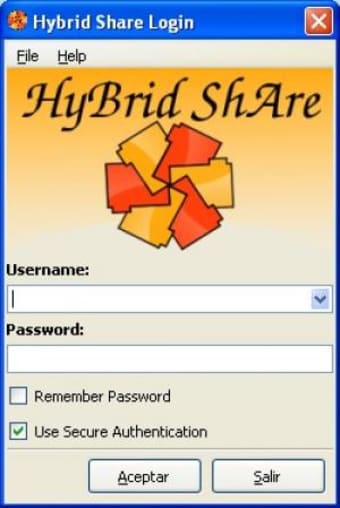Hybrid Share