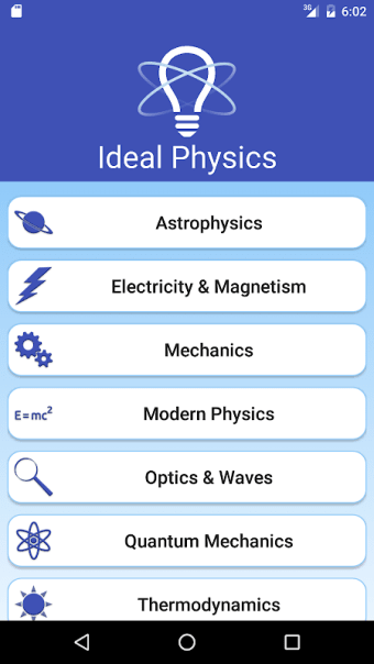 Ideal Physics Free