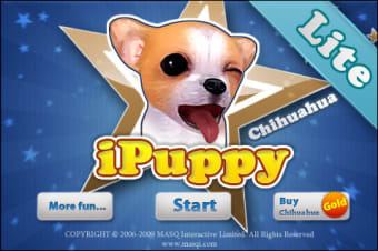 iPuppy Chihuahua