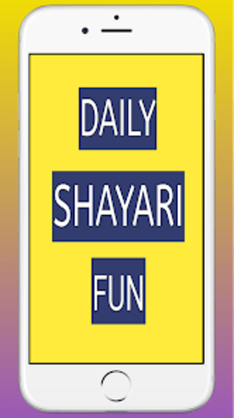 Daily Shayari Fun