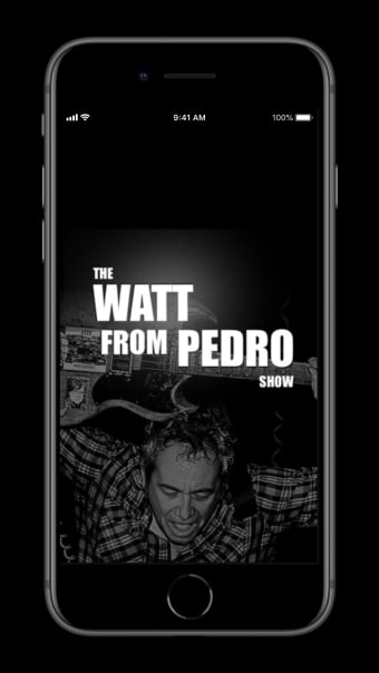 the watt from pedro show