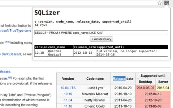 SQLizer