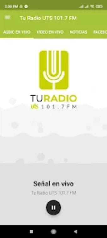 Tu Radio UTS 101.7 FM