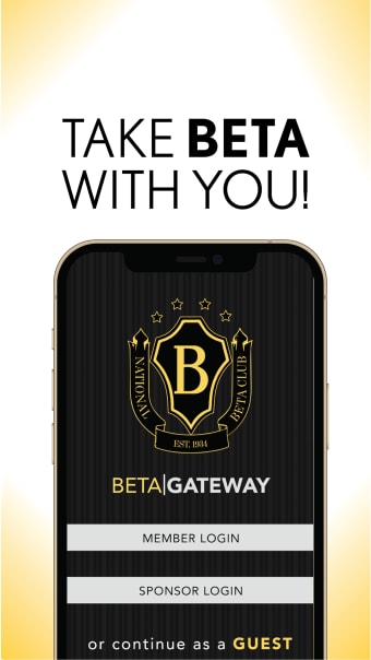 National Beta  Gateway