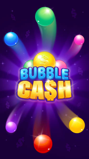 Bubble Cash