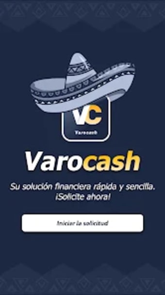 Varocash - préstamo innovador