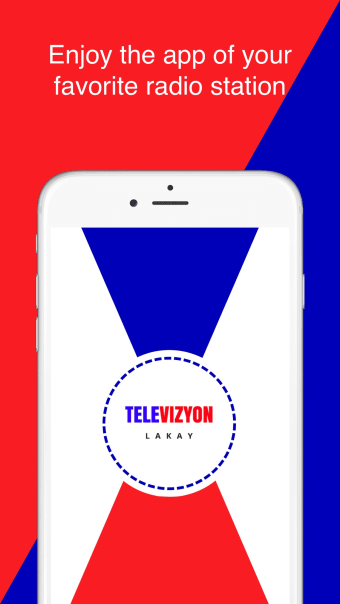 Televizyon Lakay App