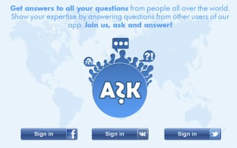 AskAbout.FM Notifications