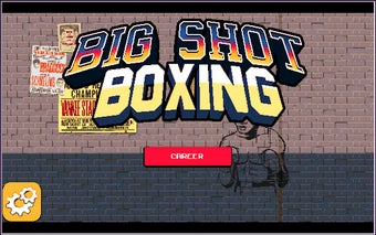 Big Shot Boxing Poki Game