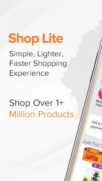 Shop.com.mm Lite App
