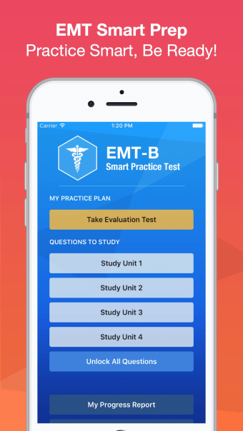 EMT Basic Exam Smart Prep