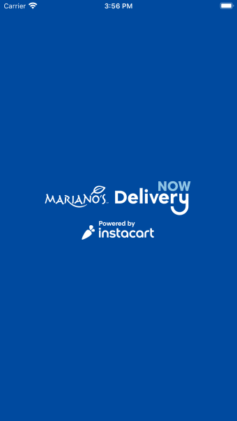 Marianos Delivery Now