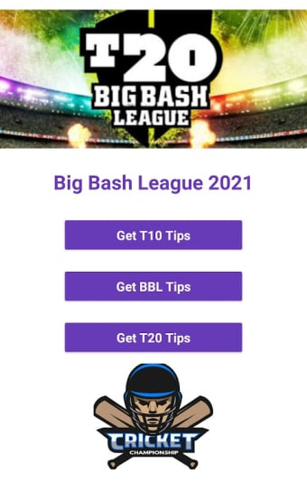 CPL Tips King 2022