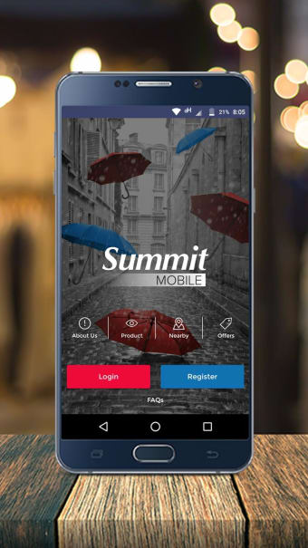 Summit Mobile