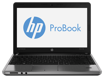 HP ProBook 4340s Notebook PC drivers