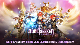 Soul Seeker Knights