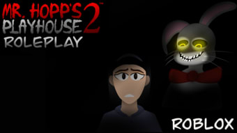 Mr.Hopps playhouse 2 Roleplay