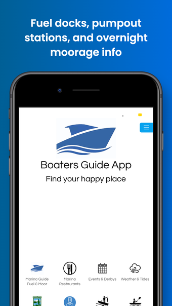 Boaters Guide