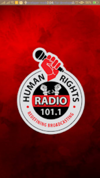 Human Rights Radio