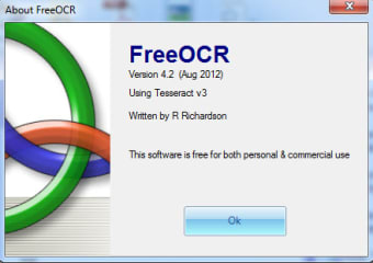 FreeOCR