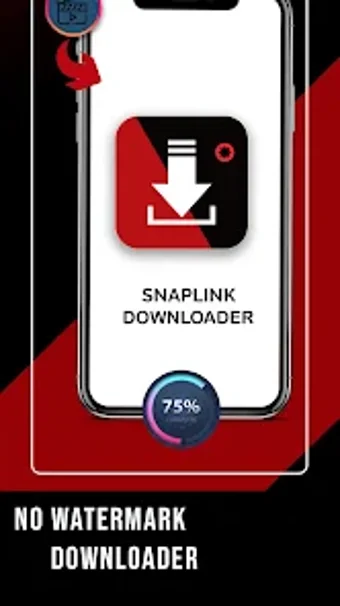 Snaplink: HD Video Downloader