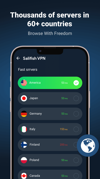 SailfishVPN