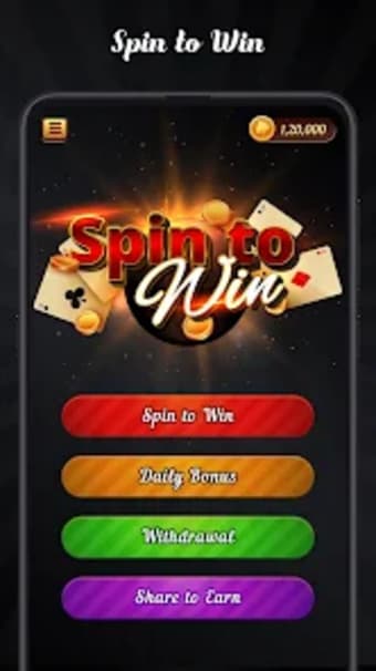 Spin To Win : Spin Wala 2020
