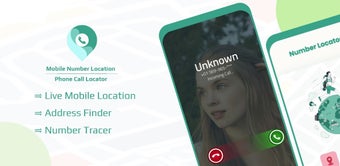 Number Tracker and Location