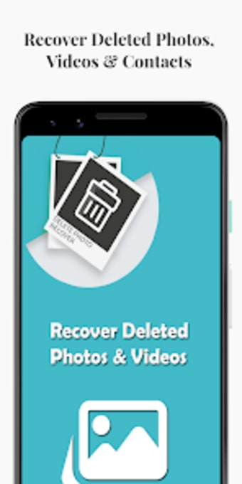 Recover Deleted All Files Pho