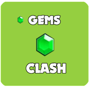Gems Clash Daily Tool