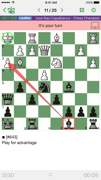 Capablanca - Chess Champion