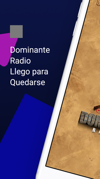 Dominante Radio