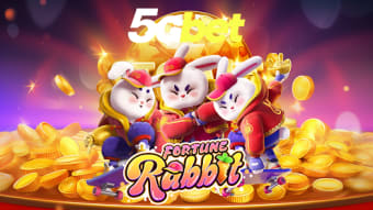 5Gbet Fortune Rabbit