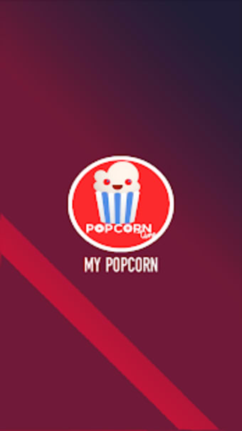 The Popcorn time - Free Movies Show Box HD 2019