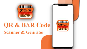 QR Code Reader - BAR Code Scan