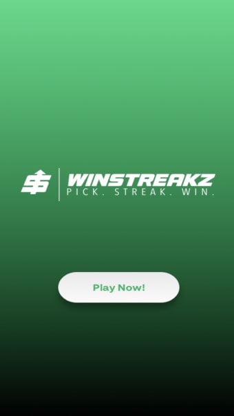 WinStreakz - Win Real Prizes