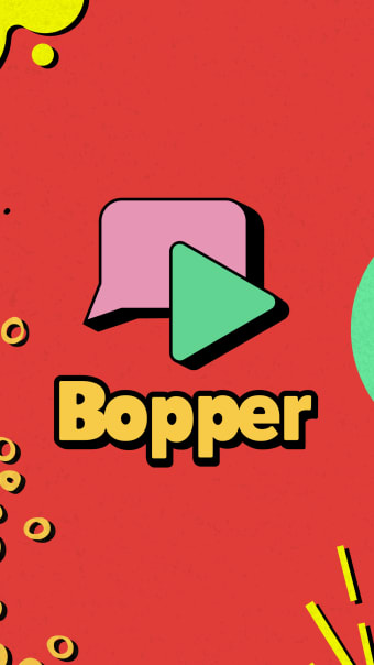 Bopper  Watch With The World