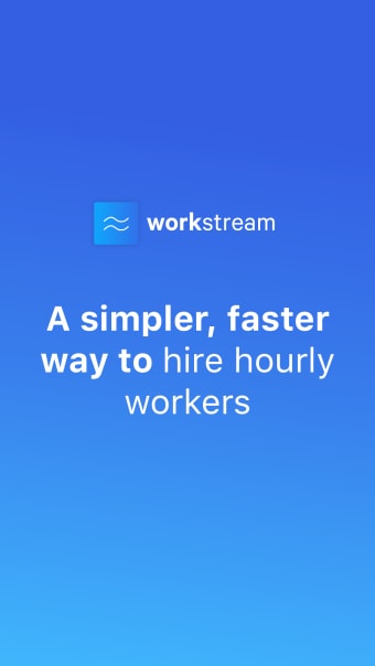Workstream HR