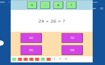 Math for Brain