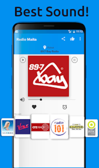 Radio Malta Free Online - Fm stations