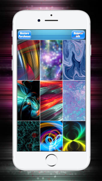 Abstract Custom HD Wallpapers