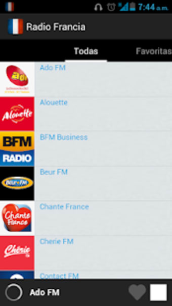 France Radio