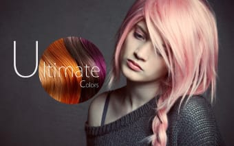 Hair Color Changer Ultimate