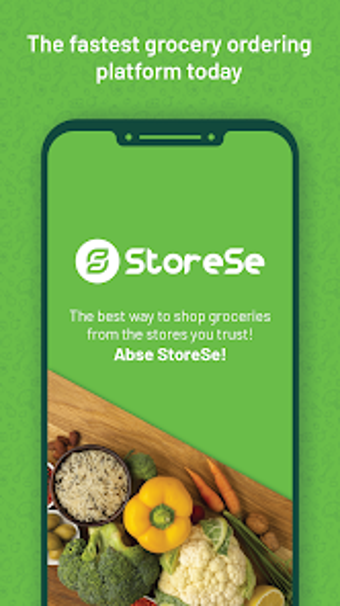 StoreSe - Best Price Online Gr