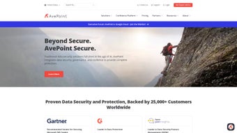 Imagen 0 para AvePoint