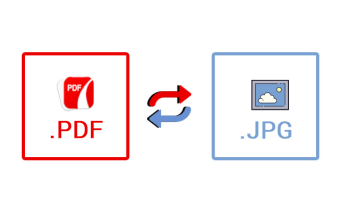 YCT - PDF to JPG Converter
