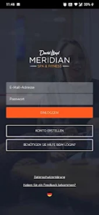 Meridian Spa