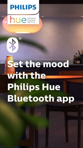 Philips Hue Bluetooth
