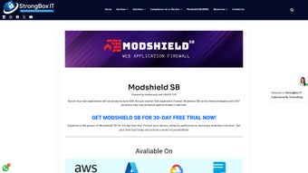 Image 0 for Modshield SB
